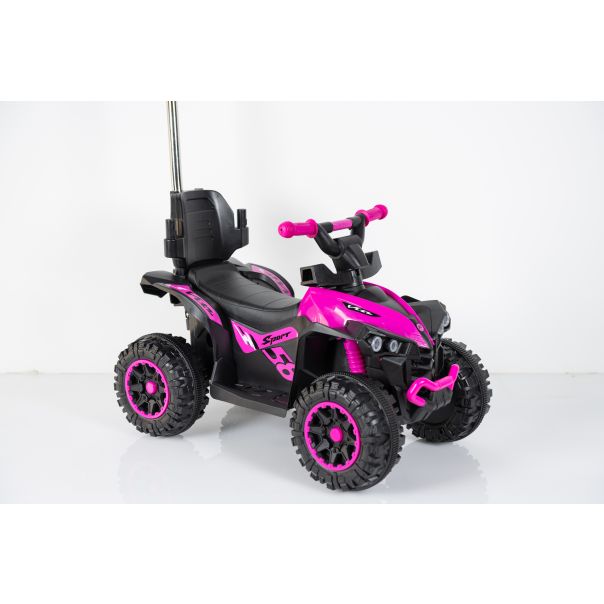 WINNER BIKE BIC.QUAD PUSH 921 PURPLE - EP3099088