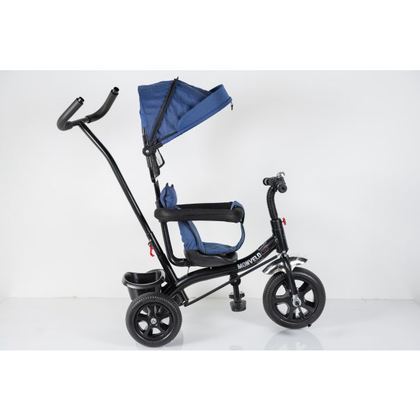 WINNER BIKE BIC.HH-6388 TRIKE BLUE - EP3099076