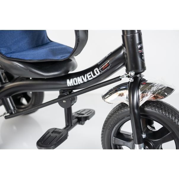 WINNER BIKE BIC.HH-6388 TRIKE BLUE - EP3099076