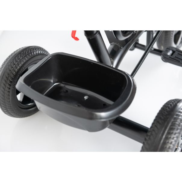WINNER BIKE BIC.HH-6388 TRIKE BLUE - EP3099076