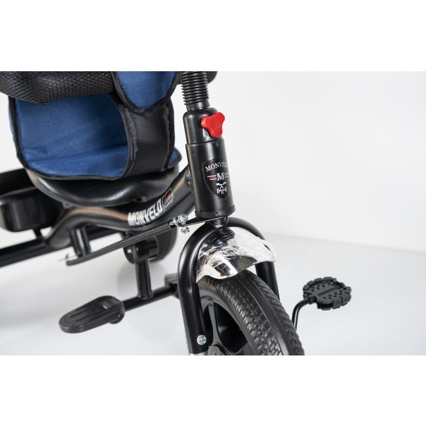 WINNER BIKE BIC.HH-6388 TRIKE BLUE - EP3099076