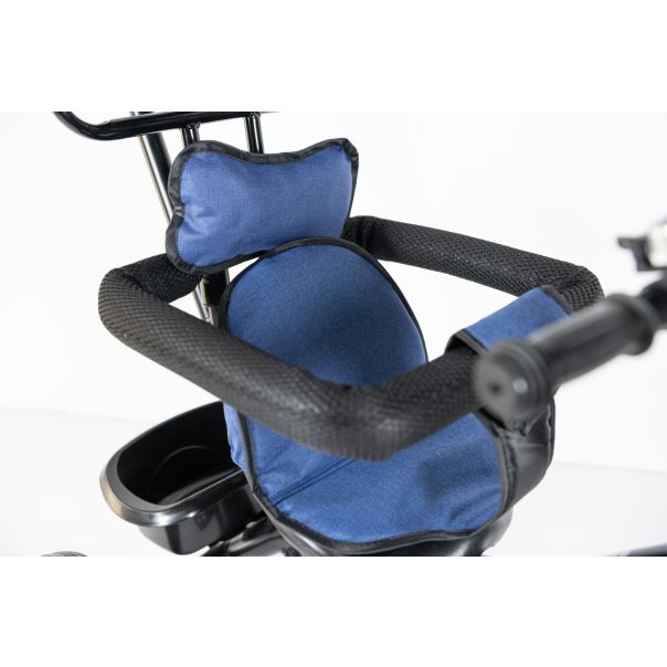 WINNER BIKE BIC.HH-6388 TRIKE BLUE - EP3099076
