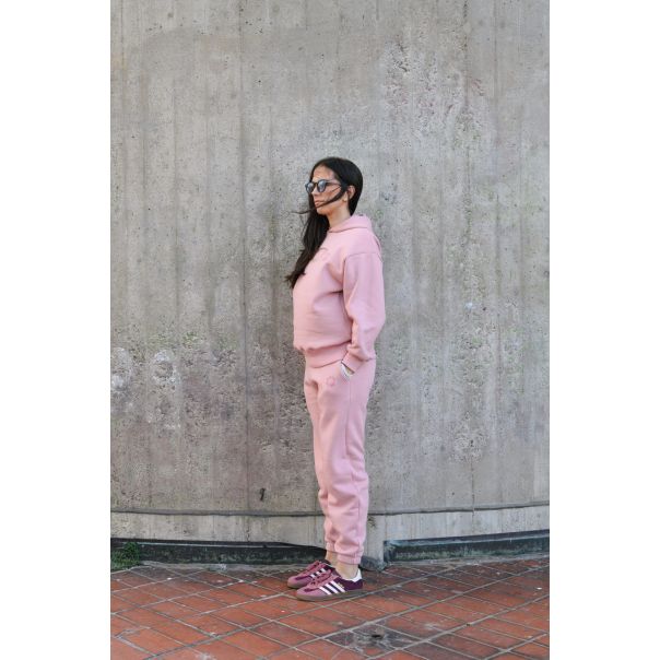 JOTA WEAR Zimska trenerka univerzalna - JotawCandy