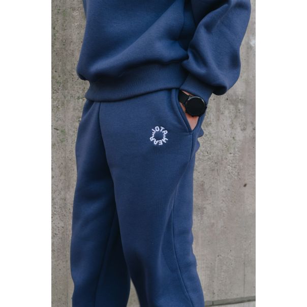 JOTA WEAR Zimska trenerka univerzalna - JotawNavy