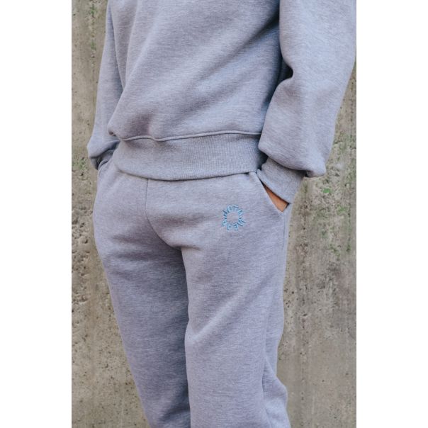 JOTA WEAR Zimska trenerka univerzalna - JotawAsh