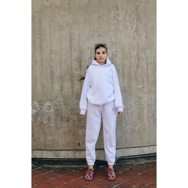 JOTA WEAR Zimska trenerka univerzalna - JotawSnow