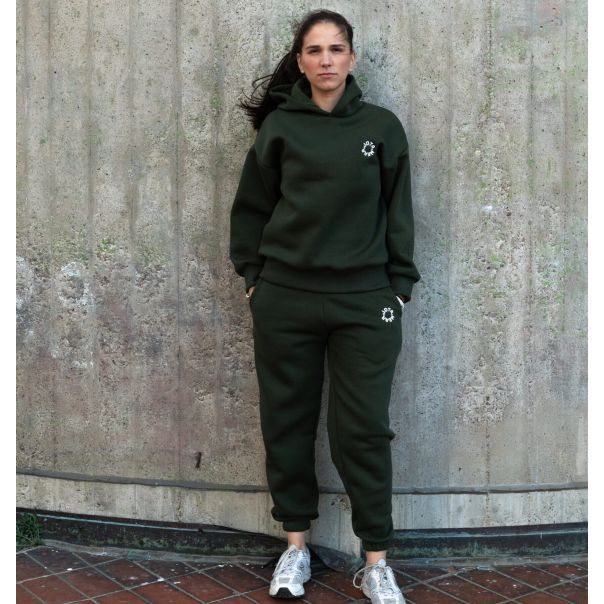JOTA WEAR Zimska trenerka univerzalna - JotawArmy