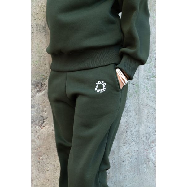JOTA WEAR Zimska trenerka univerzalna - JotawArmy