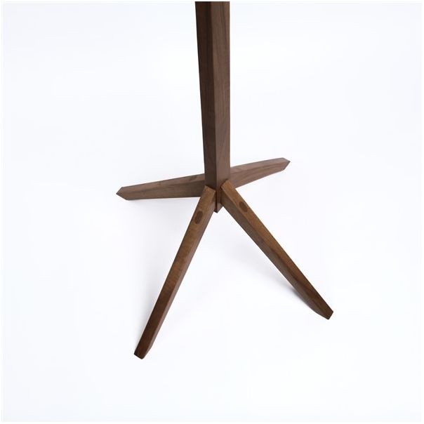 MEDA FURNITURE Drveni čiviluk Stablo - CiviStabl180