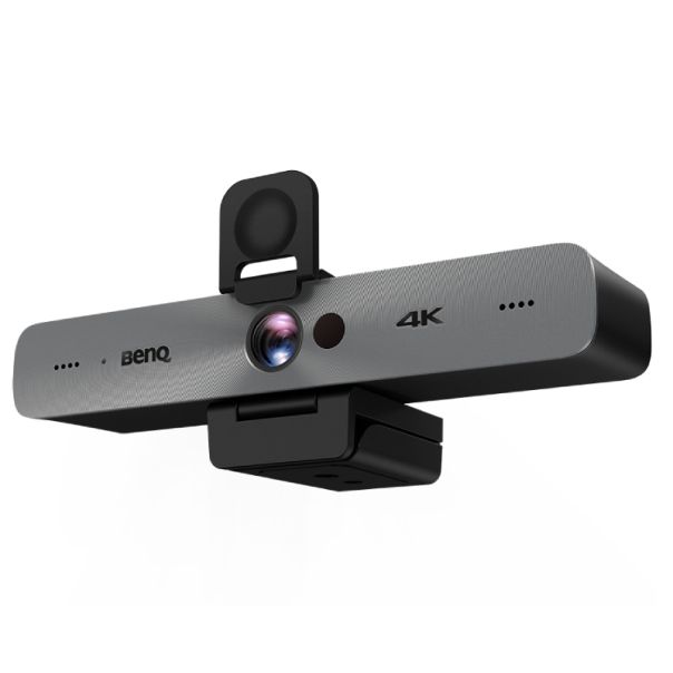 BENQ DVY32 Conference Camera Zoom Certified Smart 4K UHD crna - DSS00098