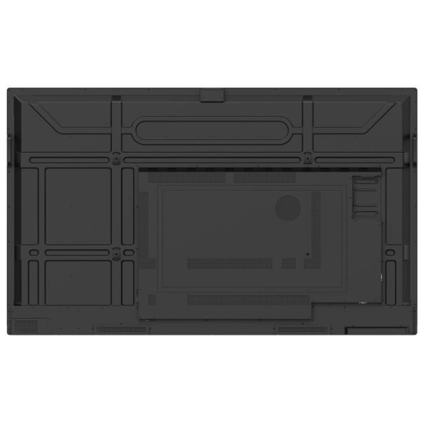 BENQ Interaktivni ekran RM7504, 4K UHD, 75” - DSS00192