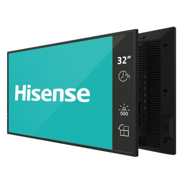 HISENSE Interaktivni ekran 32DM66D, 32
