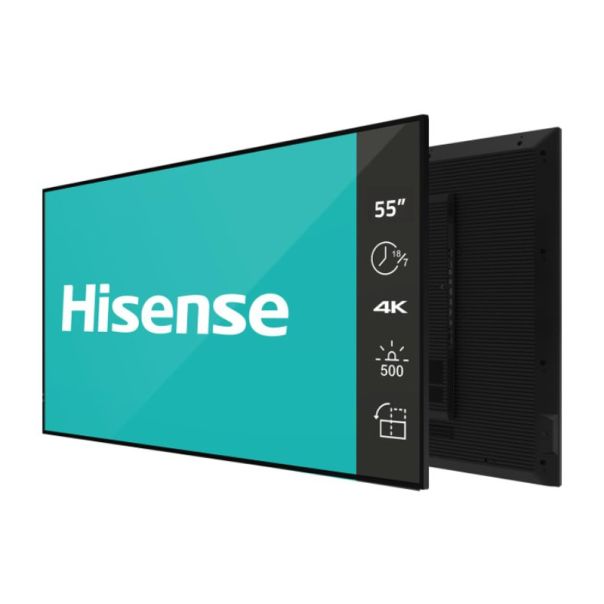 HISENSE Interaktivni ekran 55