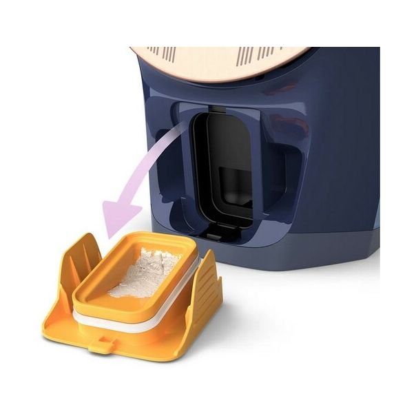 PHILIPS Pegla na paru DST8020/20 - DST8020