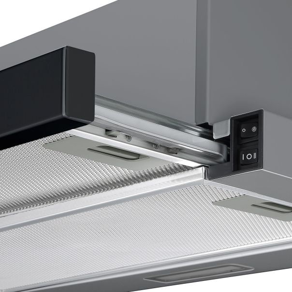 TESLA Aspirator DT600AXB - DT600AXB