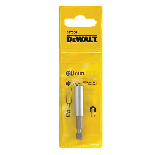 DeWALT Nastavak magnetni 60 mm DT7500 - DT7500