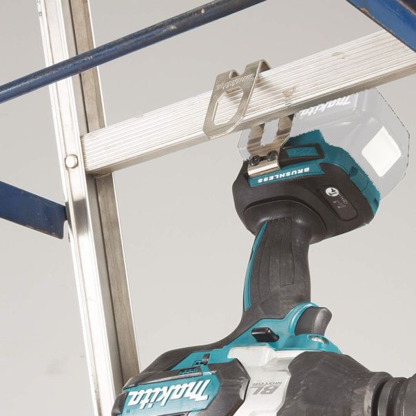 MAKITA Akumulatorski udarni odvrtač DTW1002Z; bez baterije i punjača - DTW1002Z