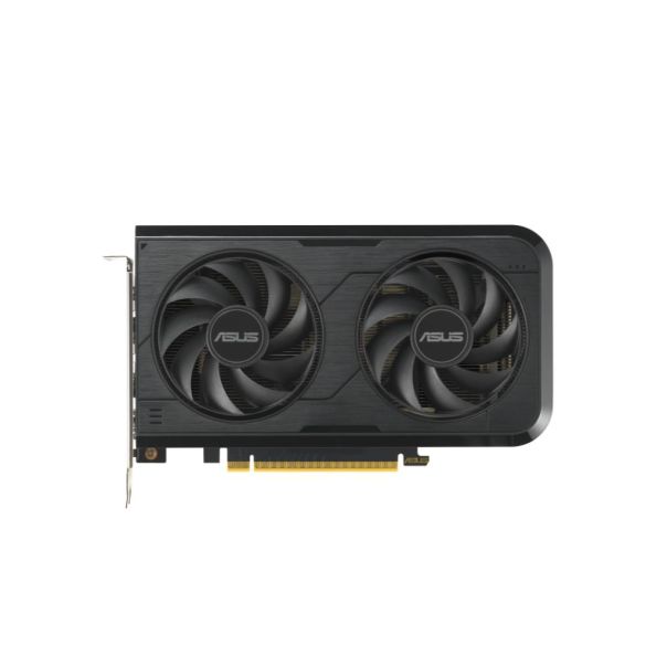 Graficka karta ASUS DUAL-RTX5050-O8G NVD/8GB/GDDR6/128bit/crna - EP3066551