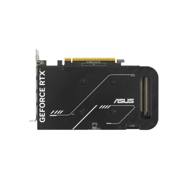 Graficka karta ASUS DUAL-RTX5050-O8G NVD/8GB/GDDR6/128bit/crna - EP3066551