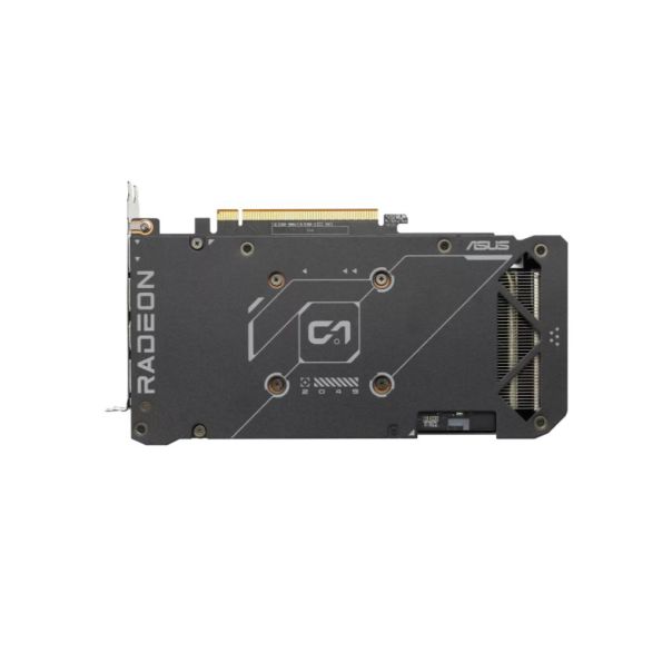 ASUS Graficka karta DUAL-RX7600-O8G-EVO NVD/8GB/GDDR6/128bit/crna - EP2631555