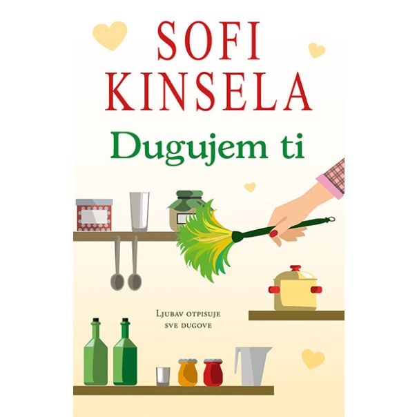 Dugujem ti - 9788652134113