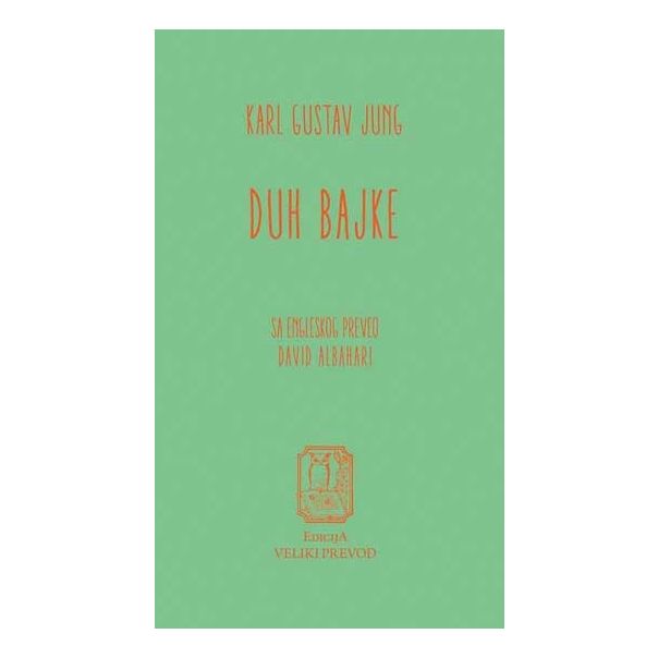 Duh bajke - 9788684845346