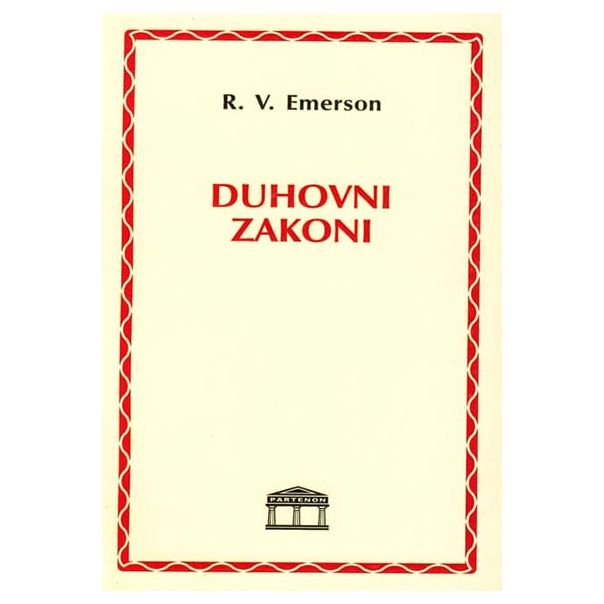 Duhovni zakoni - 9788671578424