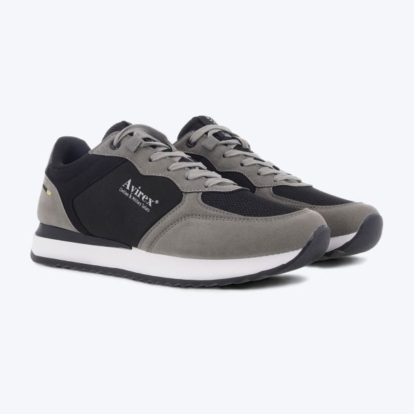 AVIREX Patike sutton M - DUNCAN001-208