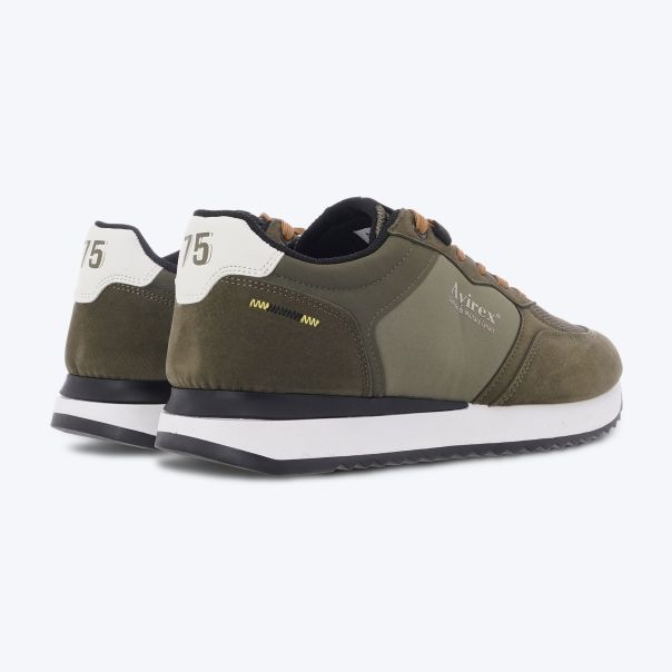 AVIREX Patike sutton M - DUNCAN001-845