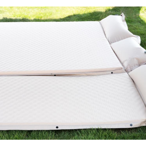 Dusek za sator za dve osobe debljine 5cm - 209468