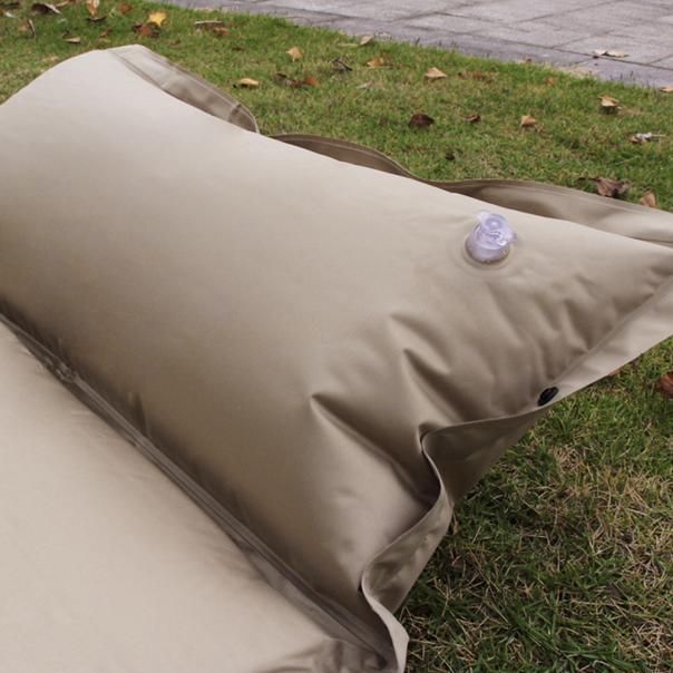 Dusek za sator za jednu osobu debljine 5cm - 209467