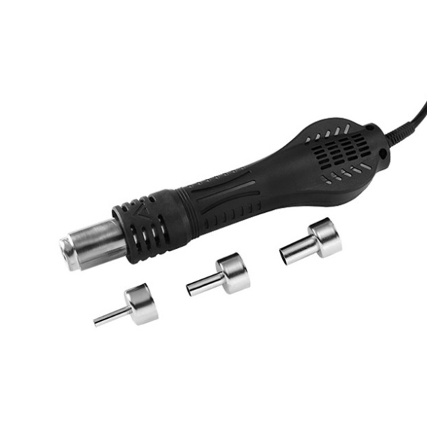 Duvaljka ATTEN AT858D+ - 78104