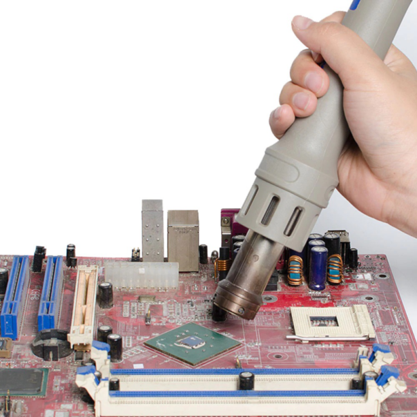 Duvaljka ATTEN ST-862D - 86911-1-1