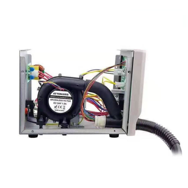 Duvaljka ATTEN ST-862D - 86911-1-1