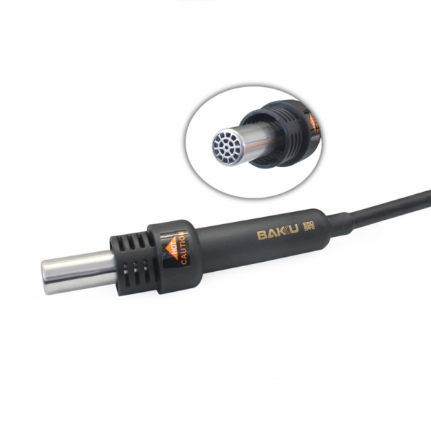 Duvaljka BAKU BK-850A++ - 69910-1