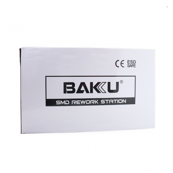 Duvaljka BAKU BK-850A++ - 69910-1