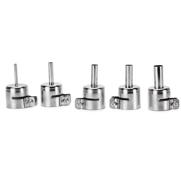 Duvaljka BAKU BK-852L - 65777