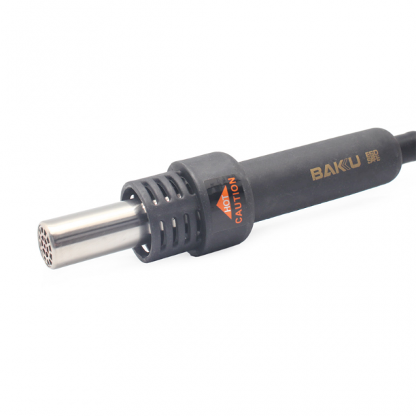 Duvaljka BAKU BK-852L - 65777