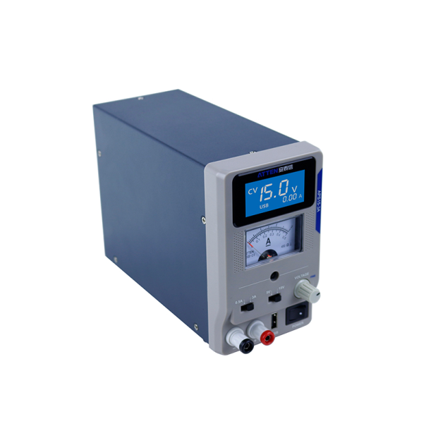 Duvaljka i lemilica ATTEN MS-300 - 86912-1-1