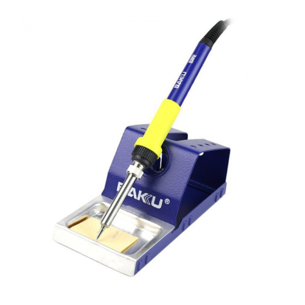 Duvaljka i lemilica BAKU BK-601D - 65738-1-1-1