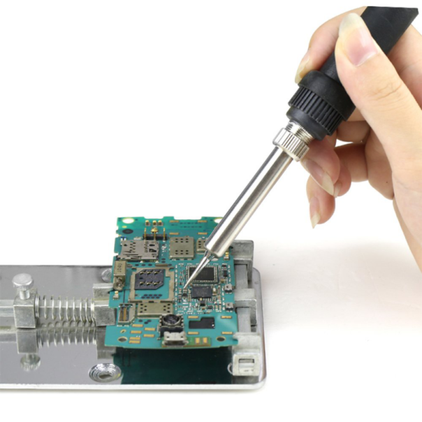 Duvaljka i lemilica BAKU BK-701B - 65774-1