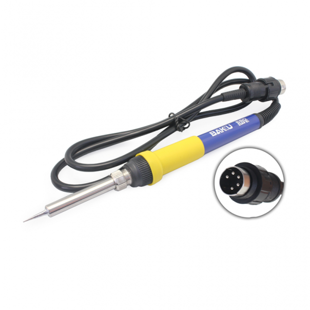 Duvaljka i Lemilica BAKU BK-702L - 65708