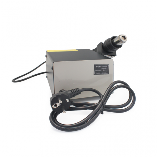 Duvaljka i lemilica BAKU BK-761D - 69798