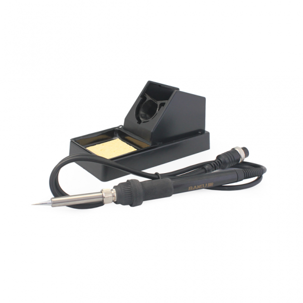 Duvaljka i lemilica BAKU BK-761D - 69798