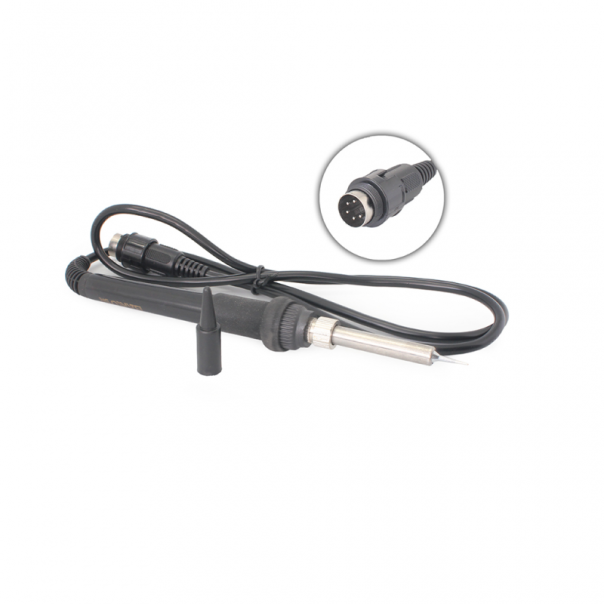 Duvaljka i lemilica BAKU BK-852D+ - 69794