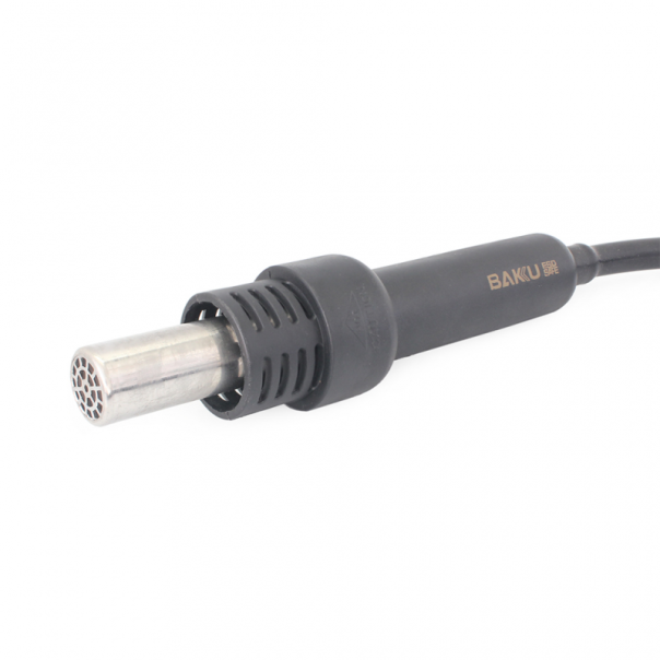 Duvaljka i lemilica BAKU BK-852D+ - 69794