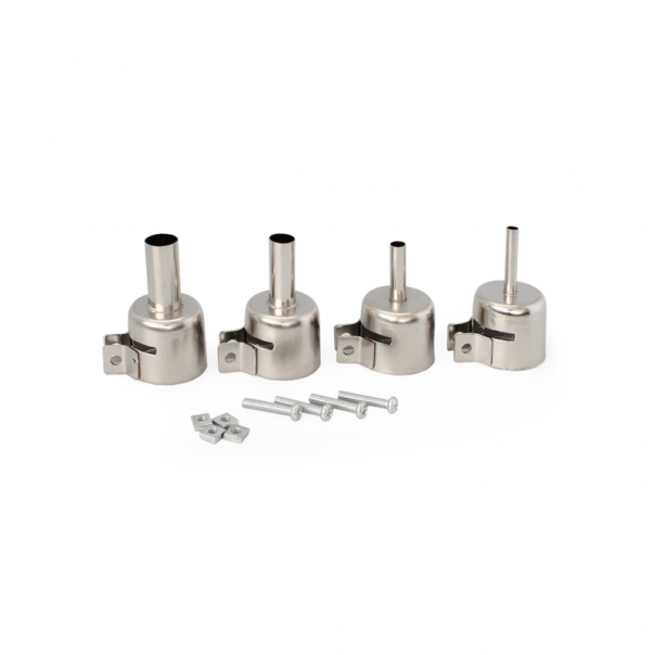 Duvaljka i lemilica BAKU BK-852D+ - 69794