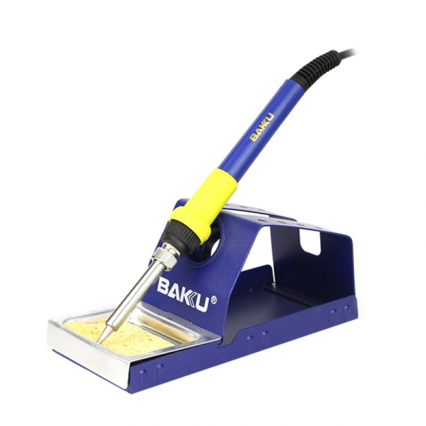 Duvaljka i lemilica BAKU BK-909 - 65714