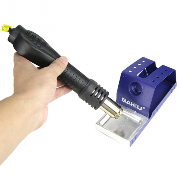 Duvaljka i lemilica BAKU BK-909 - 65714