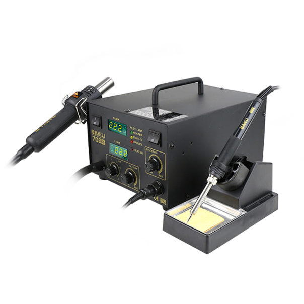 Duvaljka-lemilica BK-702B - 805271